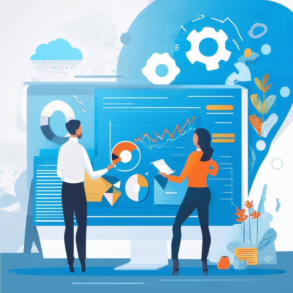 Account based marketing