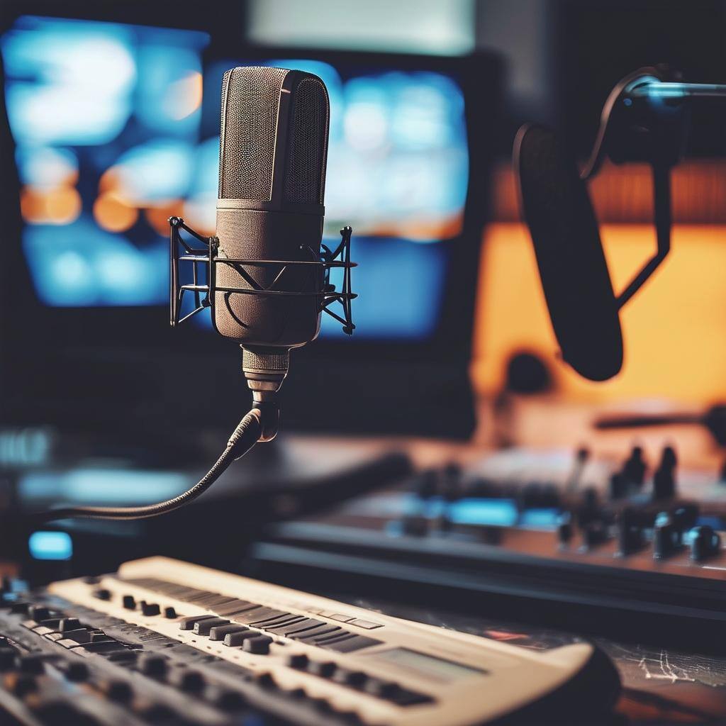 Podcast
