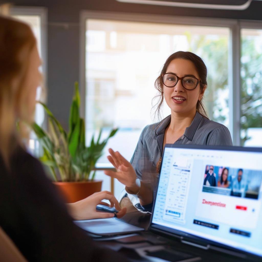 online webinar